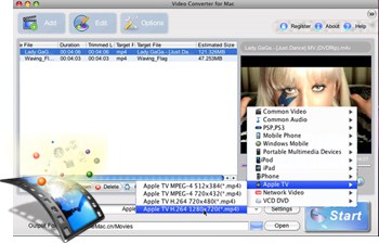 Any Video Converter Free For Mac 5.2.2